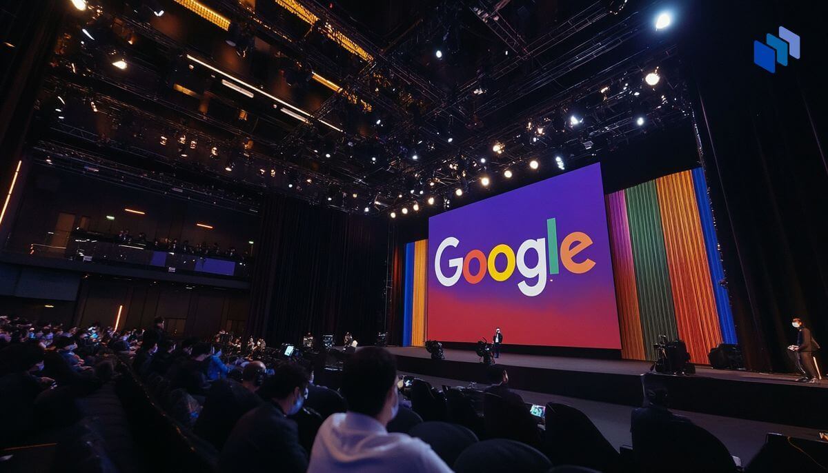 L'importance du rire en entreprise : l'exemple de Google | Le Trac