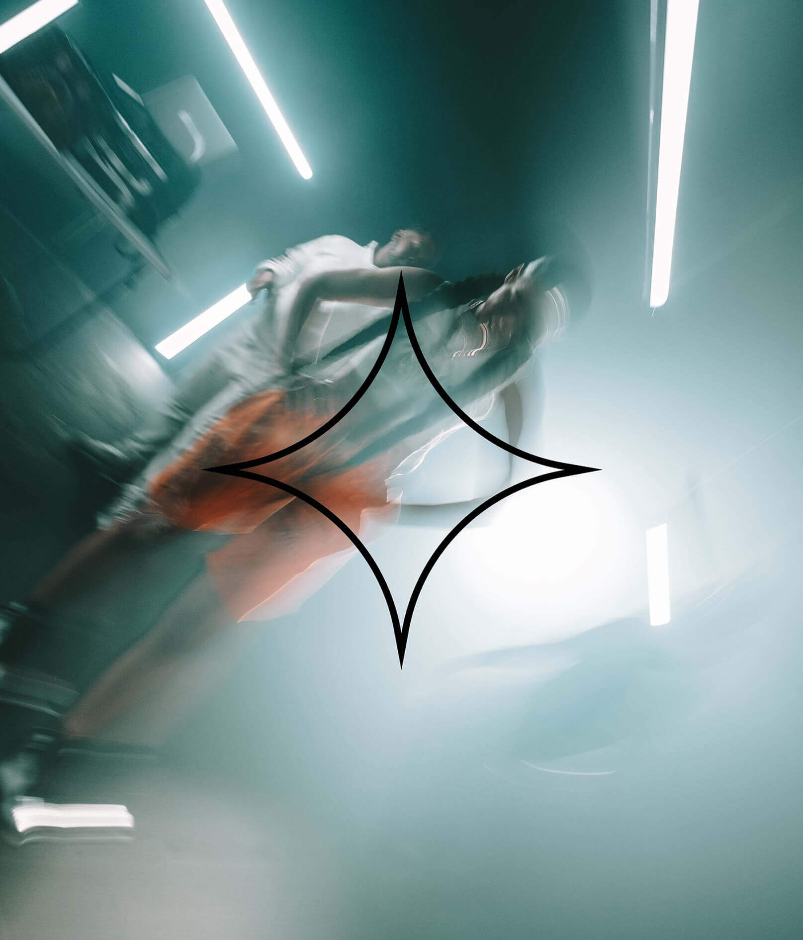 Gokudo Production | Giordani Alex