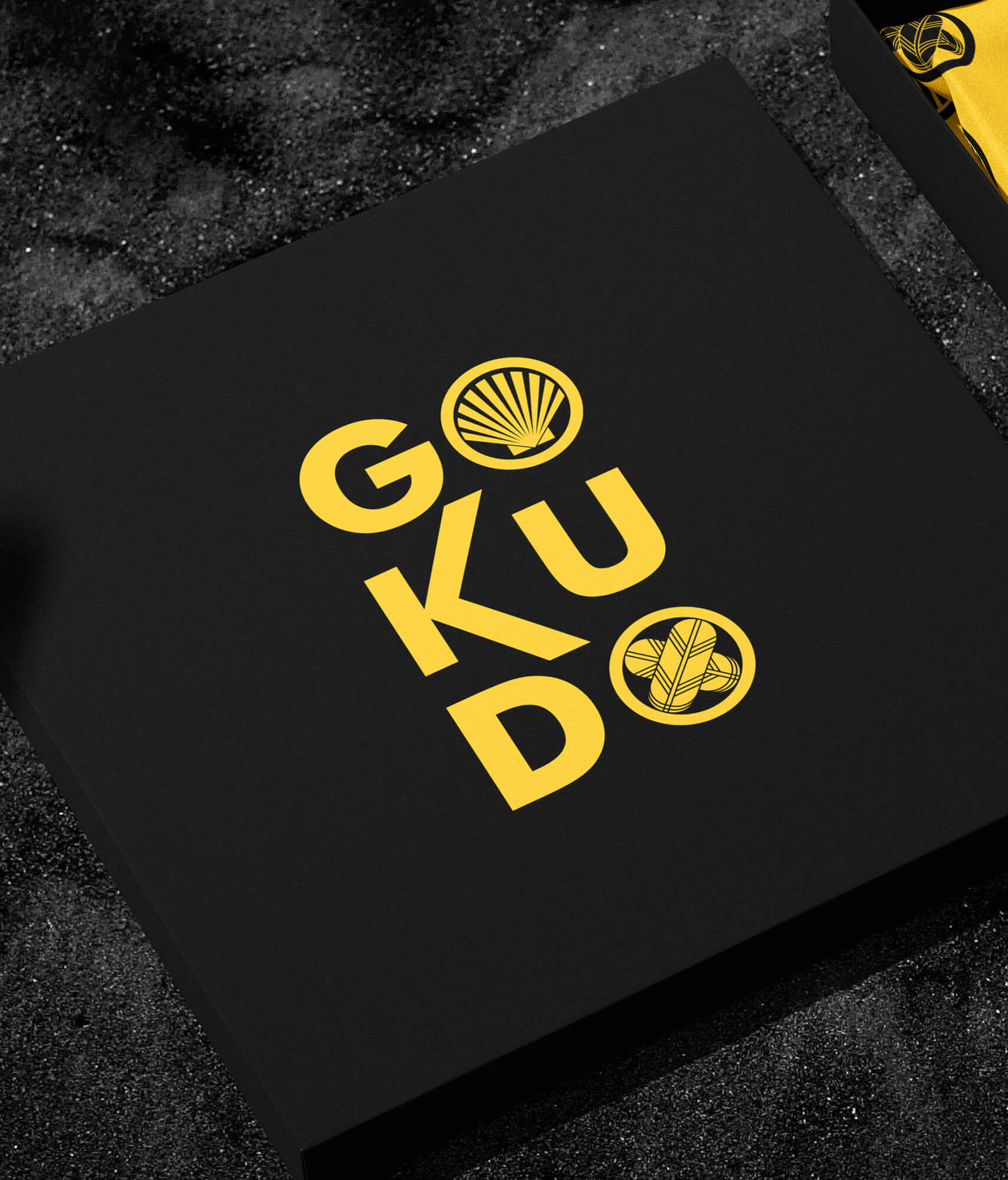 Gokudo Style | Giordani Alex