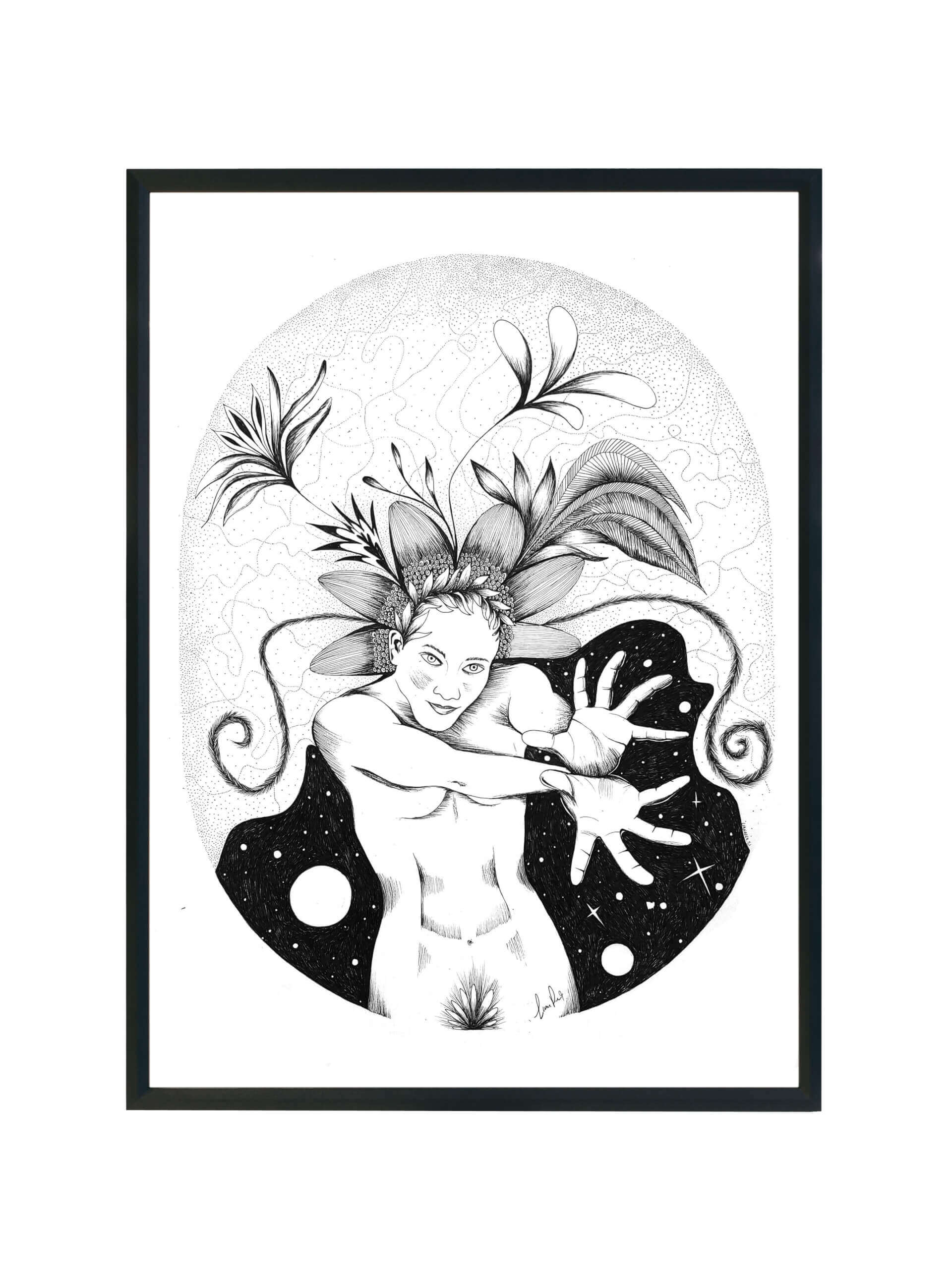 Fuego interior | Liana Perez