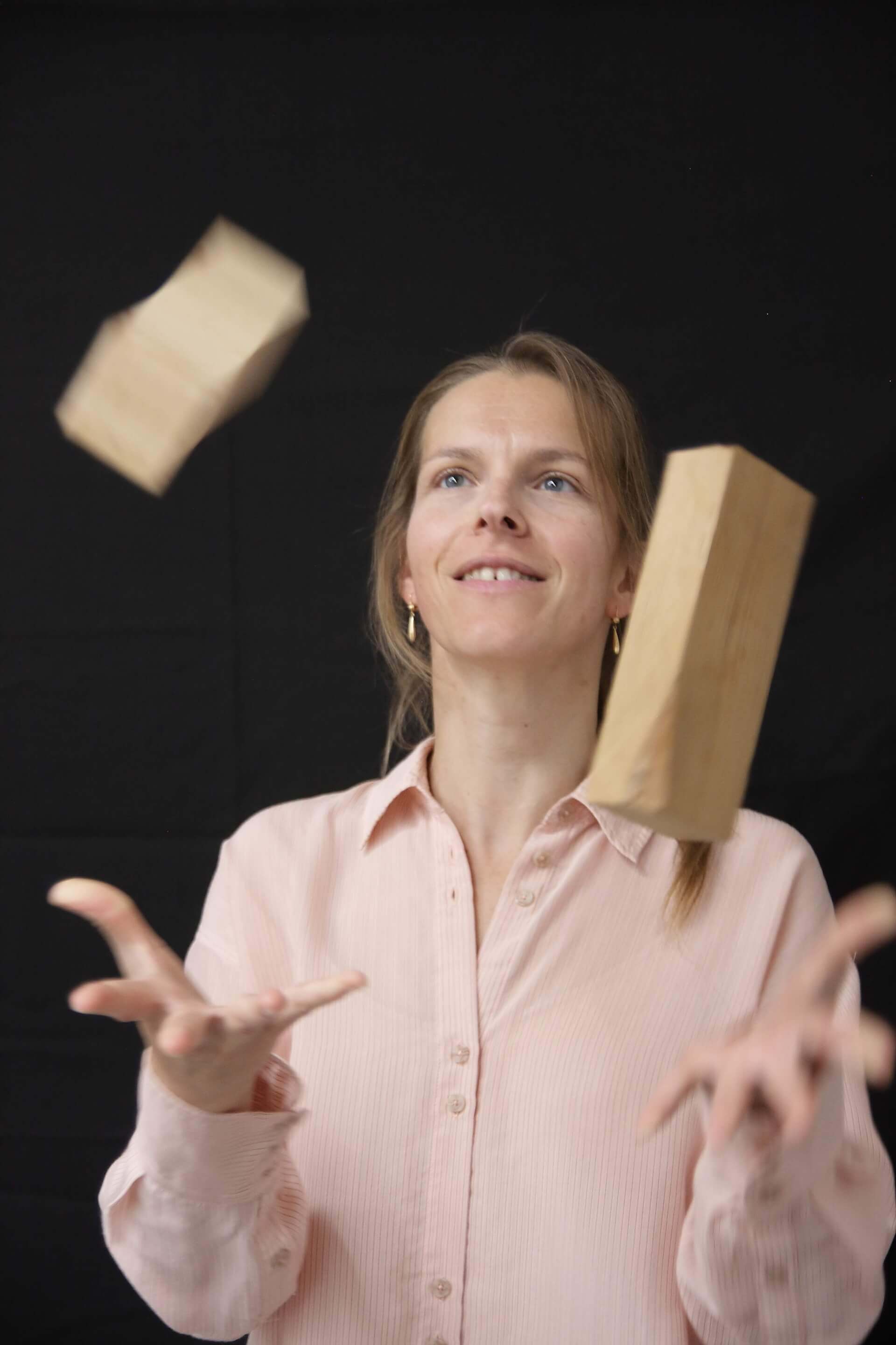 Claire HARMAND | Fibois Sud