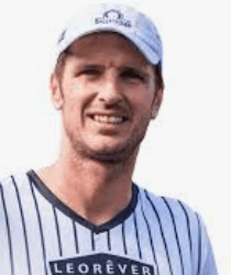 Andrei Daescu | Pickleball France