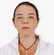 Jorja Johnson | Pickleball France