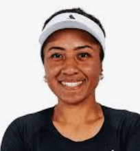 Etta Wright | Pickleball France