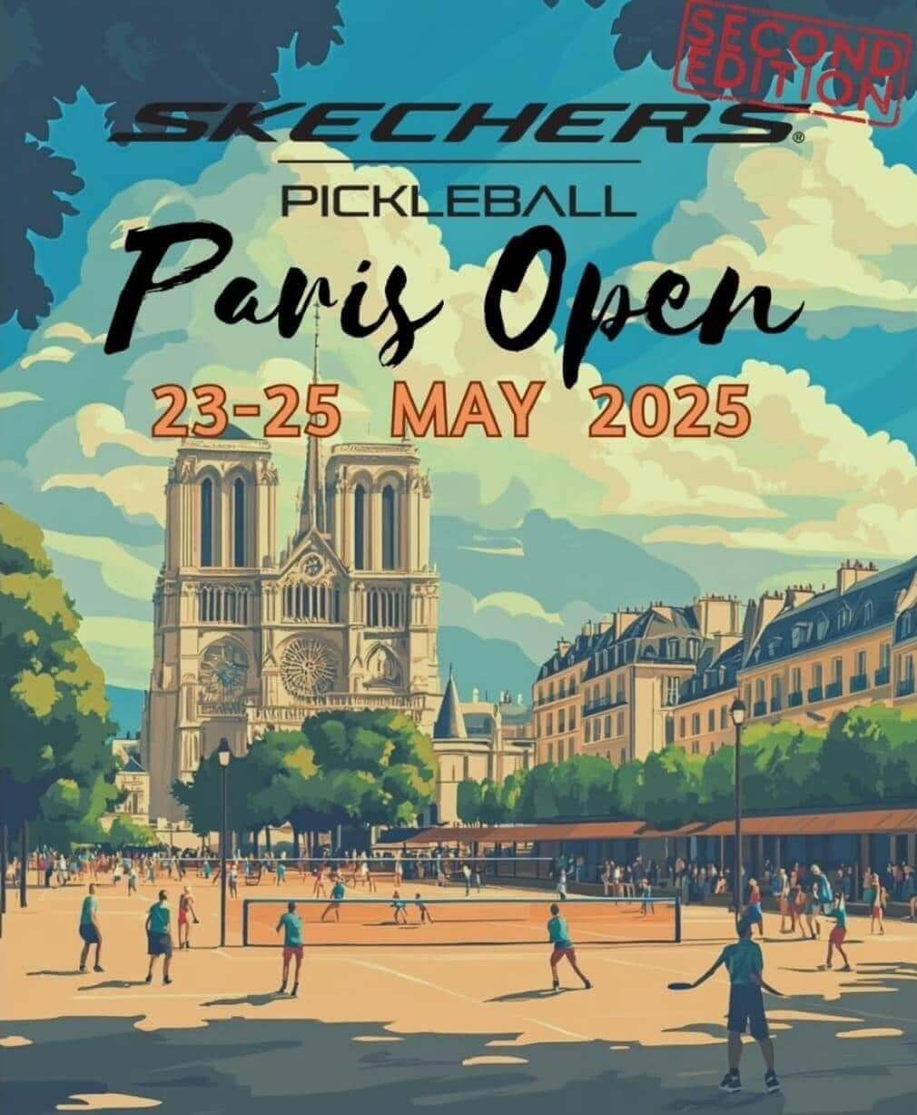 Pickleball France