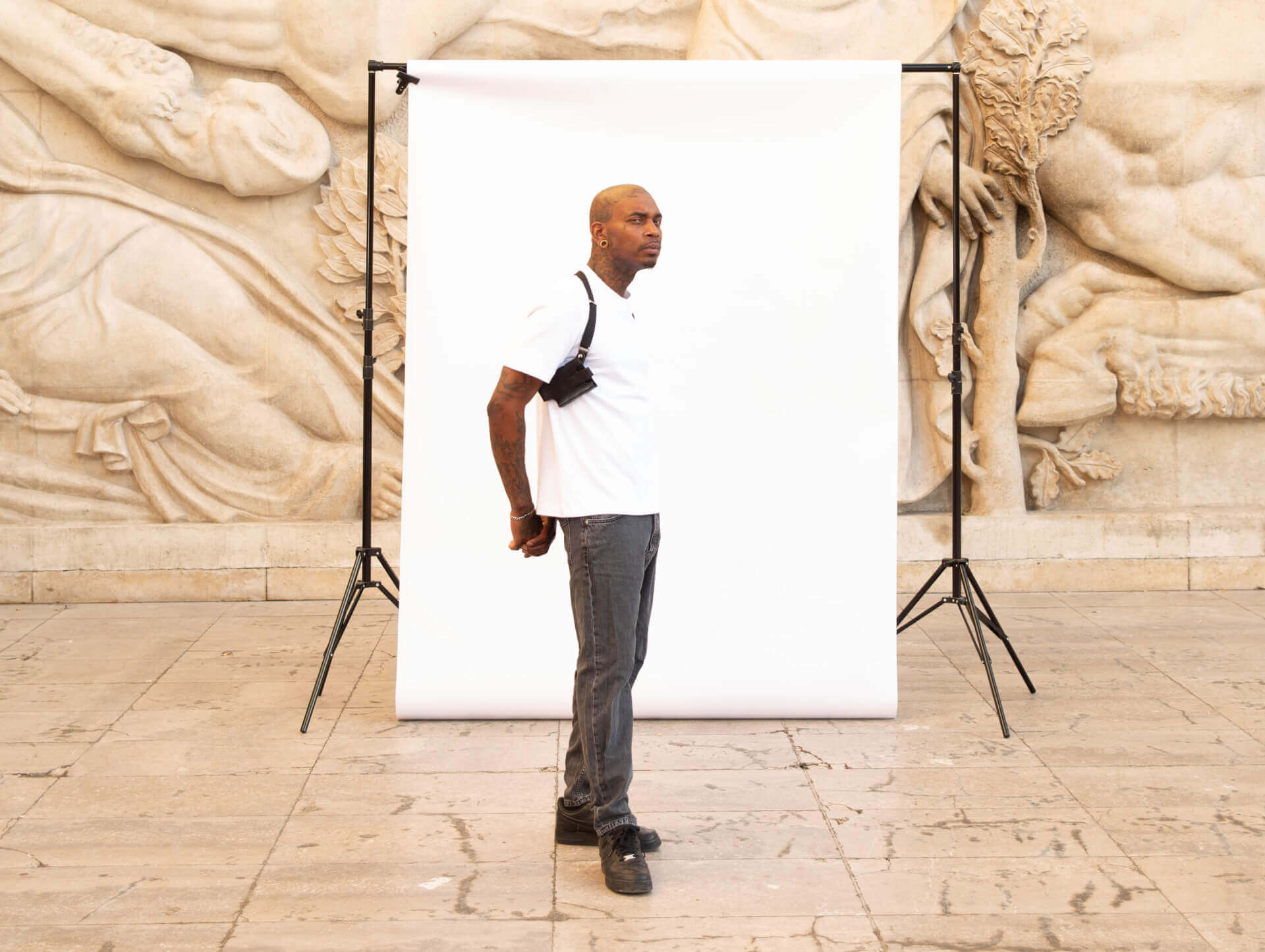 Astrid Gam | Giordani Alex