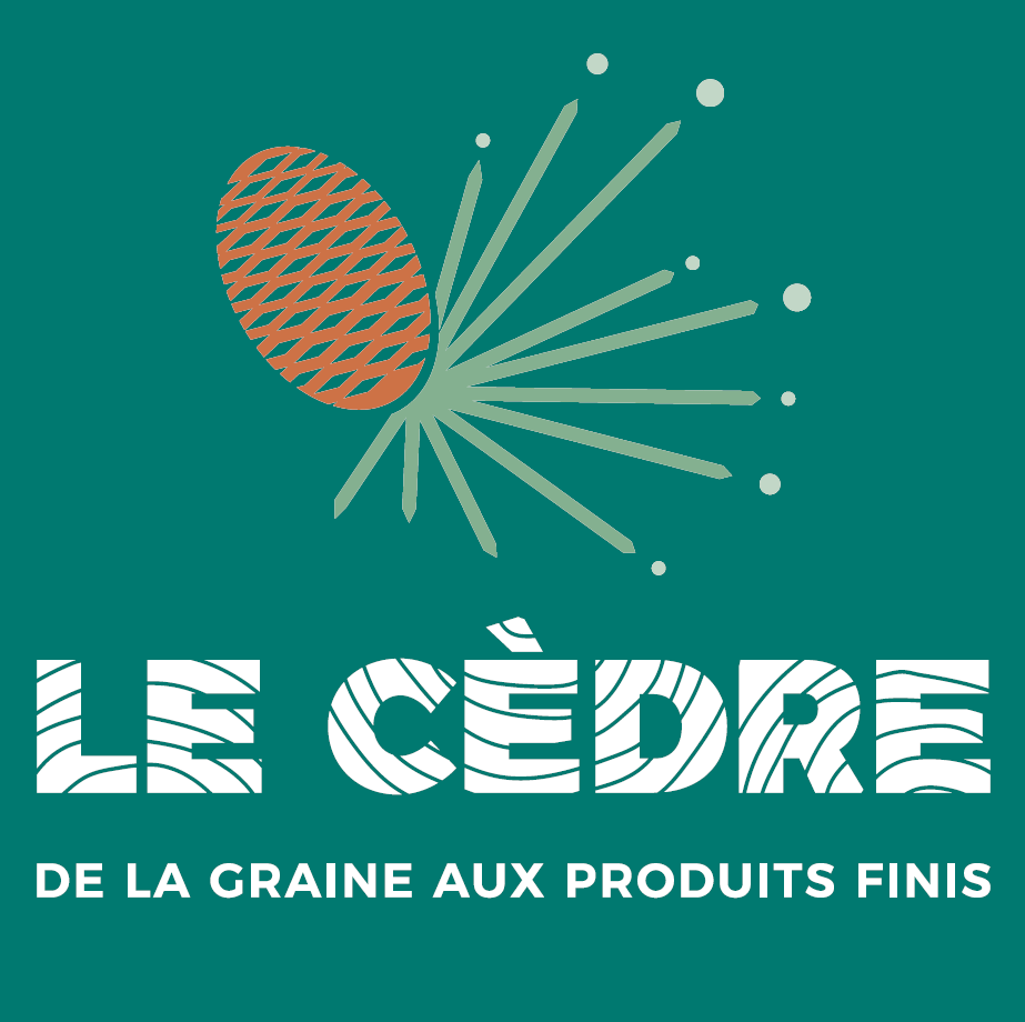 SAVE THE DATE - Le Cèdre : Colloque et journée terrain | Fibois Sud