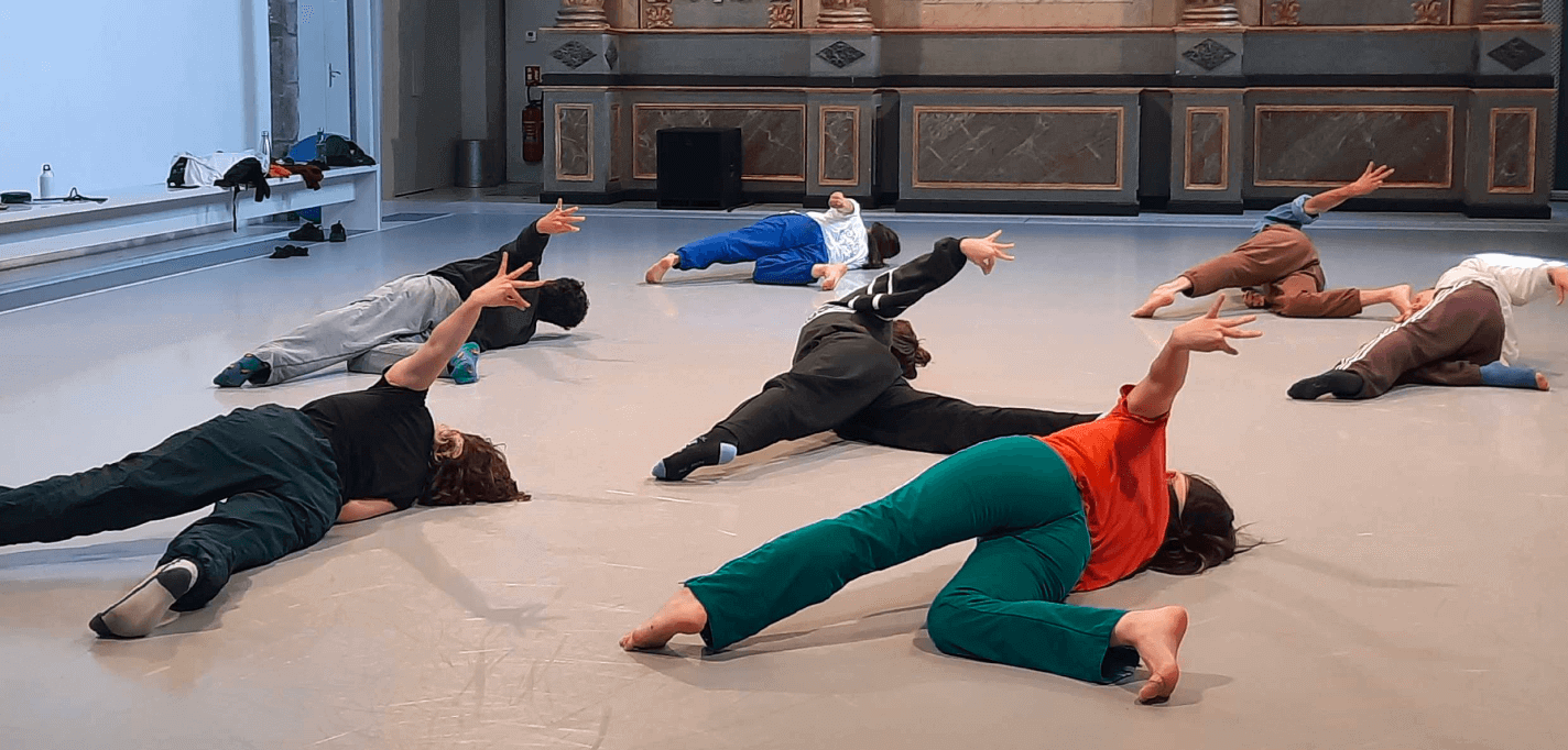 Olé Khamchanla | Haplotès