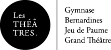 Les Théâtres | La Réplique