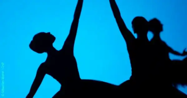 Junior Ballet | Haplotès