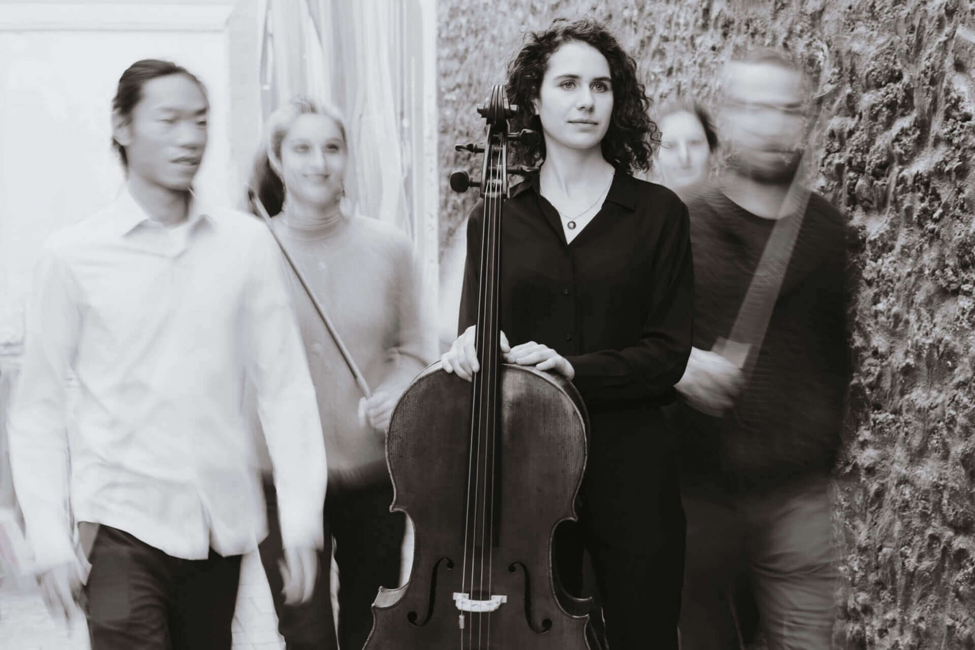 Aurélie Allexandre d'Albronn | Haplotès