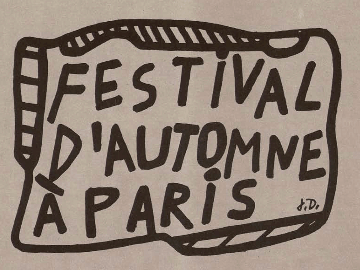 Festival d'Automne | Haplotès