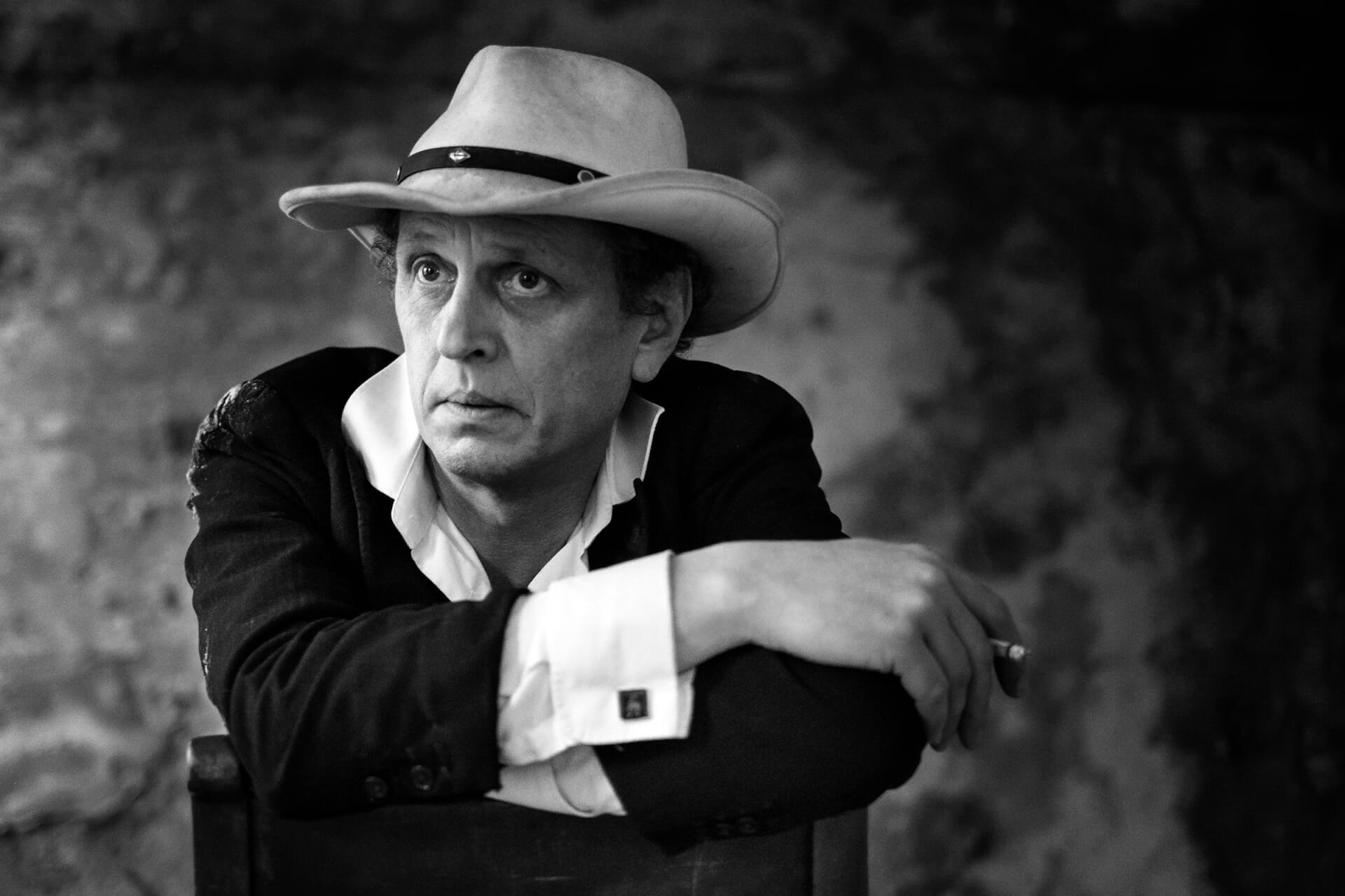 MÄKKELÄ Folk noir (Finlande) | Au Maquis