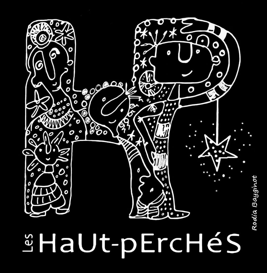 Les Haut-Perchés | Au Maquis
