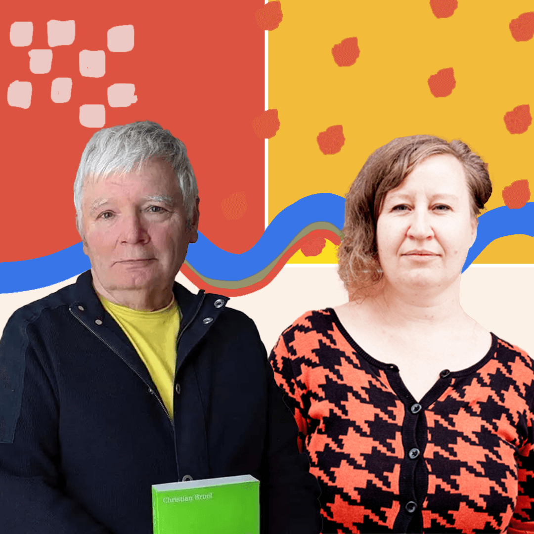 Christian Bruel et Delphine Panique : Comment se pense le livre illustré ? | TACK