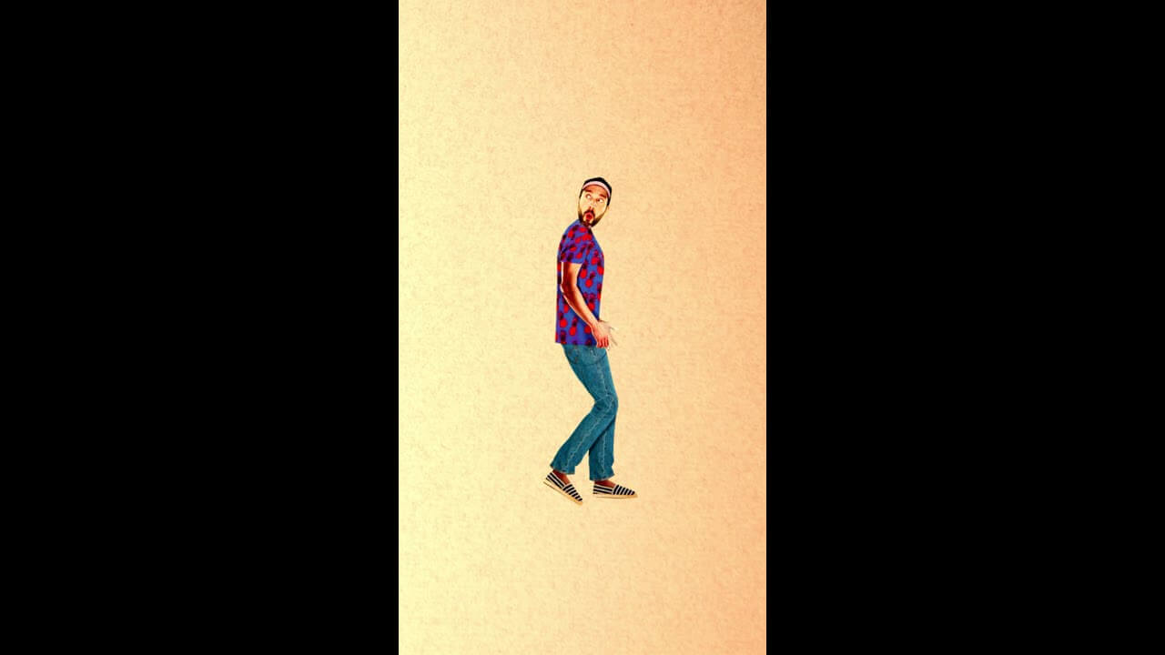 Hippocampe Fou - J'AI FINI LE TAF