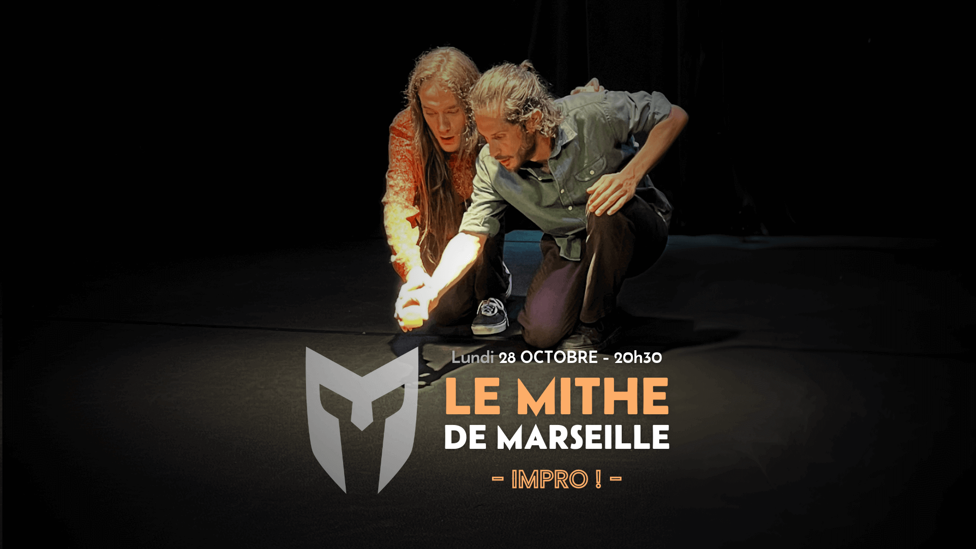 LE MITHE | Théâtre Marie-Jeanne