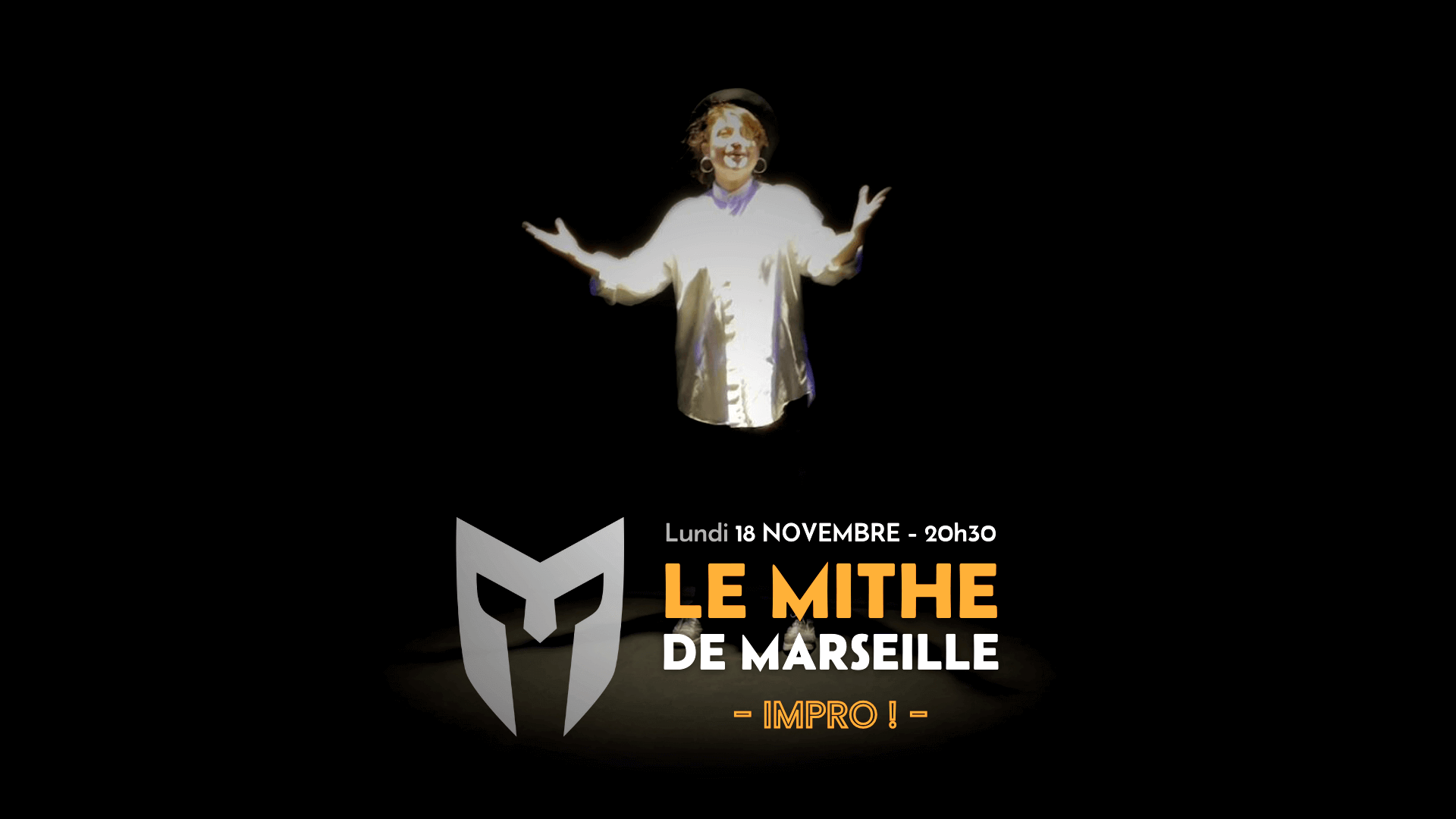 LE MITHE | Théâtre Marie-Jeanne