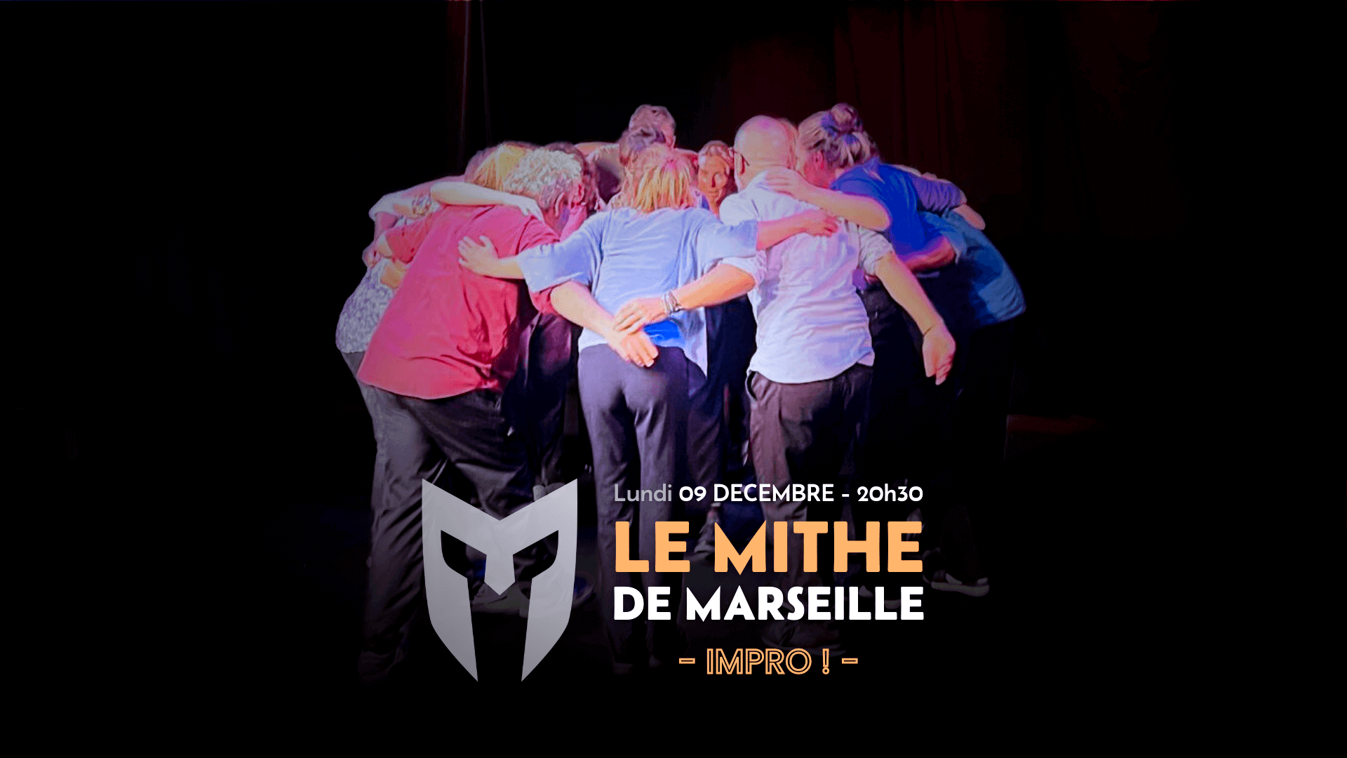 LE MITHE | Théâtre Marie-Jeanne