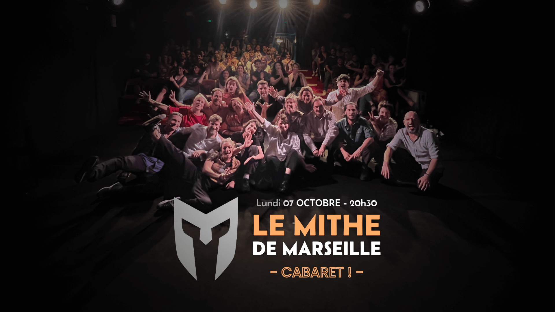 LE MITHE | Théâtre Marie-Jeanne