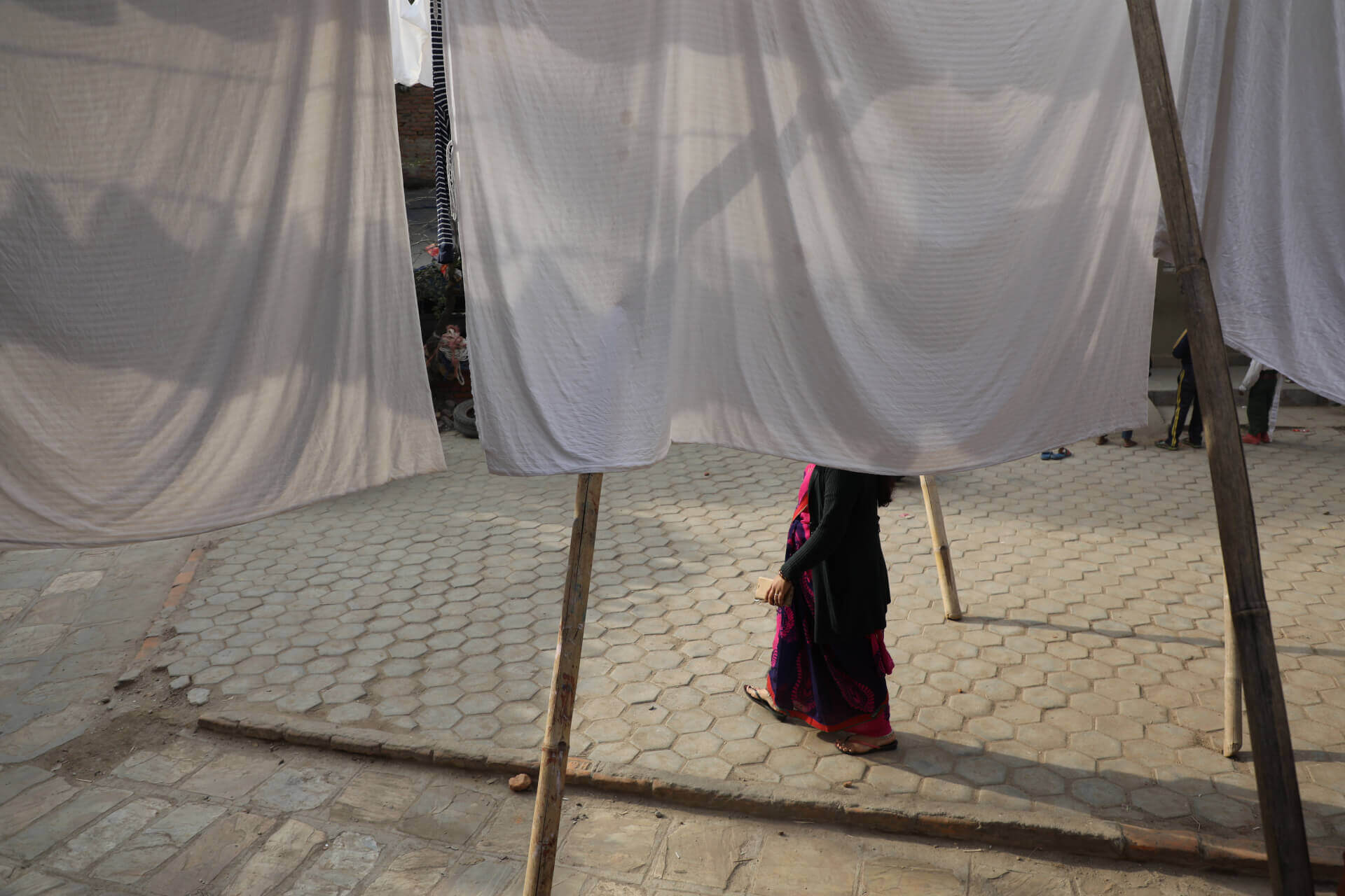 Civil Society Fights Against Budget Cuts Amid Calls for “Aid” Reform | Forus