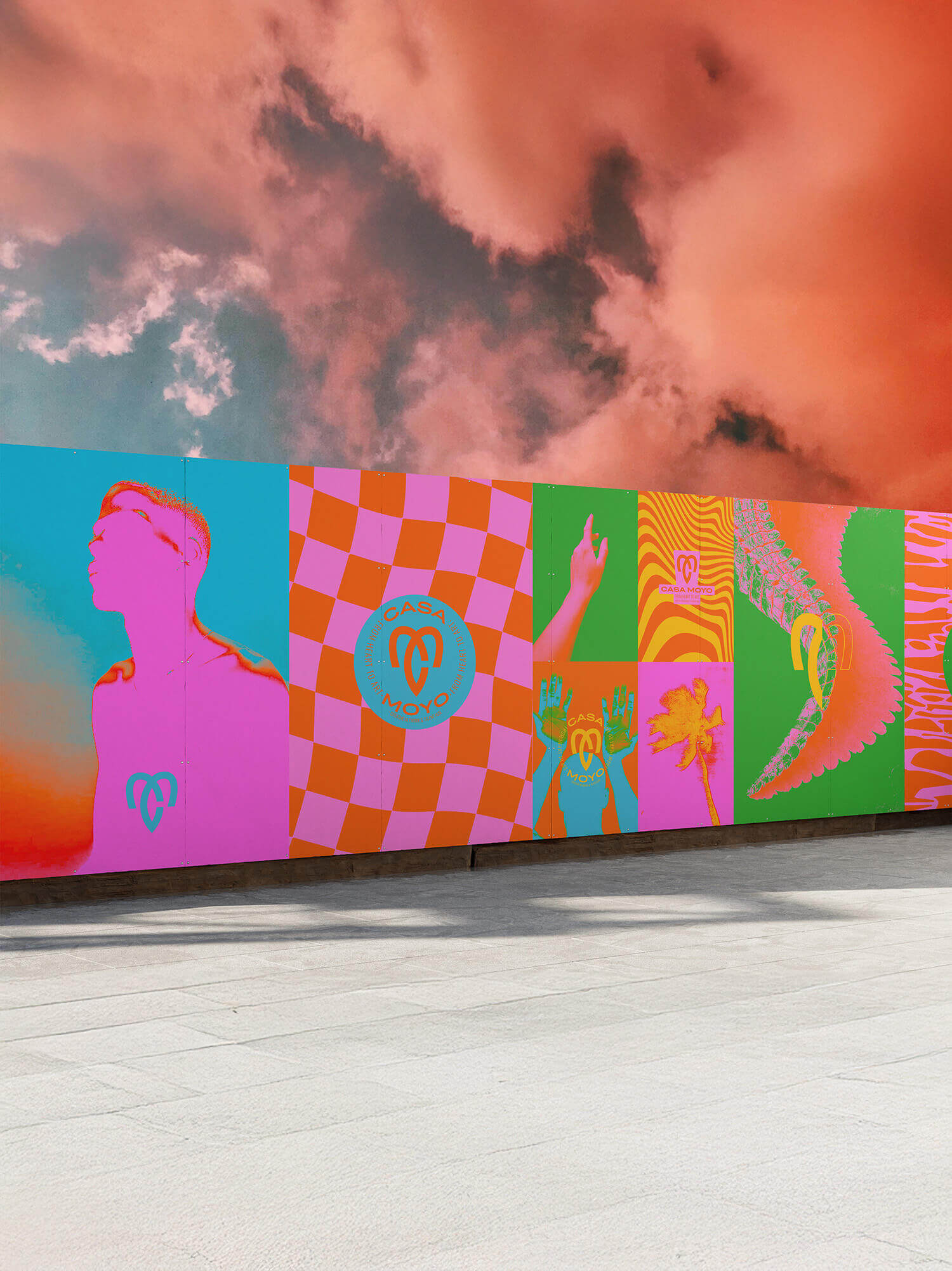 Casa Moyo | Giordani Alex