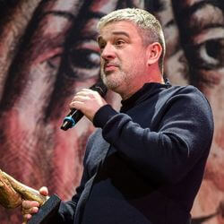 Gwenaël Morin | La Réplique