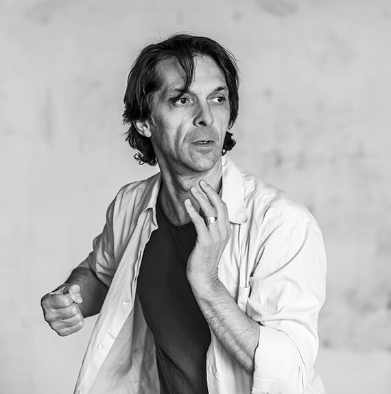 Jean-Jacques Sanchez | La Réplique