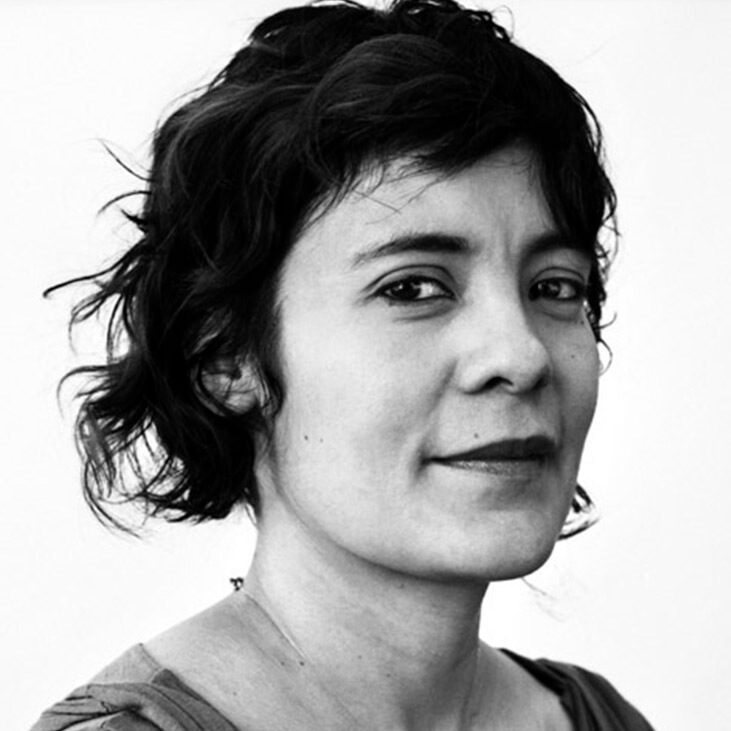 Alejandra Ry | La Réplique