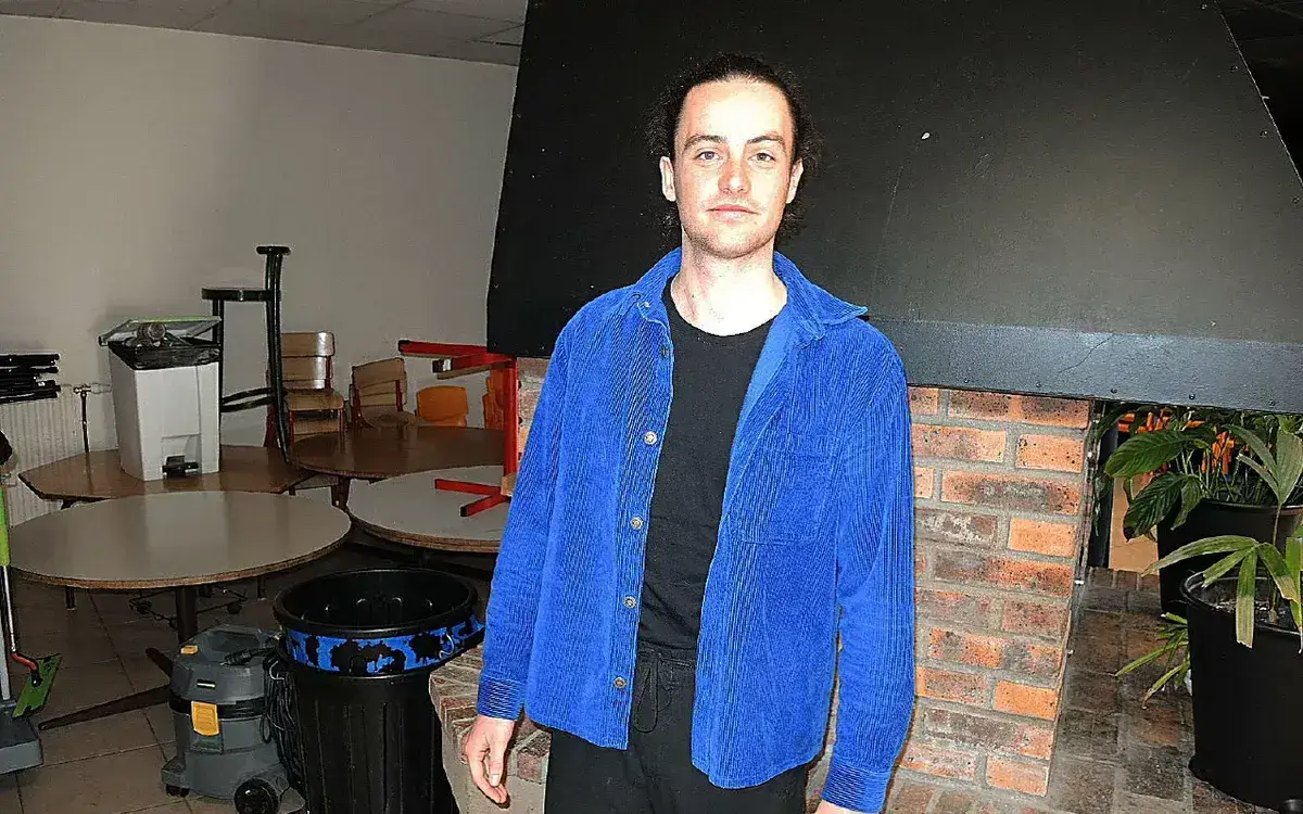 Gaël Guihot | La Réplique