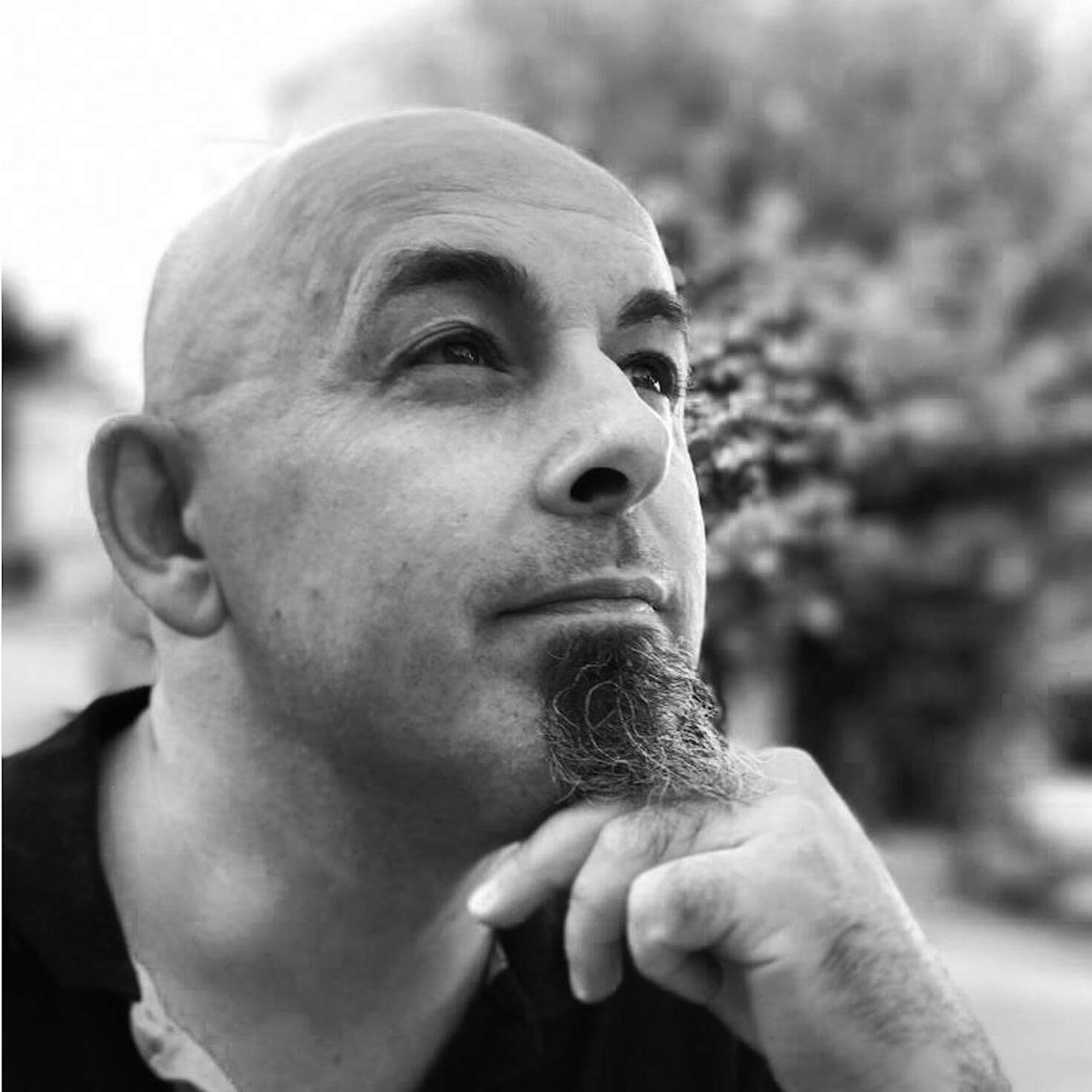 Norbert Merjagnan | La Réplique