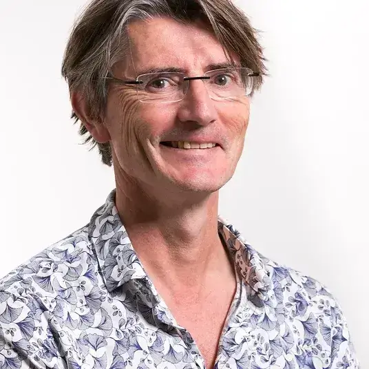 Vincent Schollhammer | La Réplique