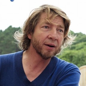 Sydney Bernard | La Réplique