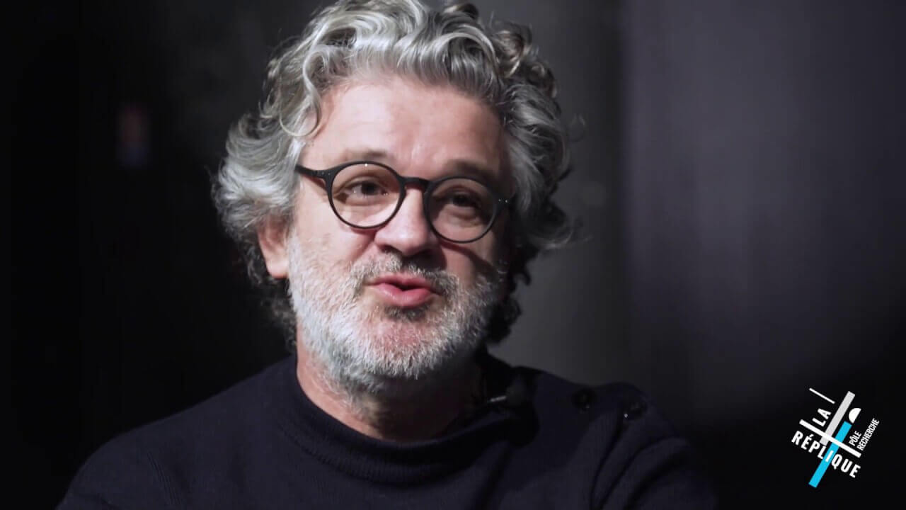 Entretien avec Gwenaël Morin #2 - La disponibilité immédiate du théâtre | La Réplique