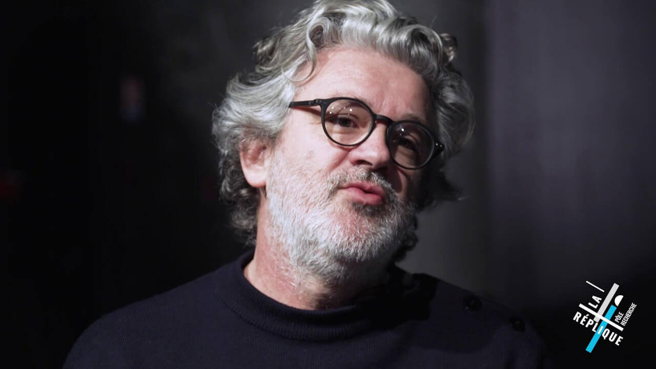 Entretien avec Gwenaël Morin #4 - Le théâtre permanent