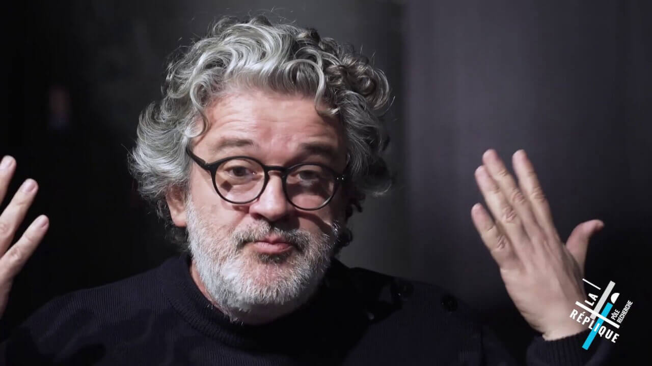 Entretien avec Gwenaël Morin #8 - Pure présence VS savoir-faire