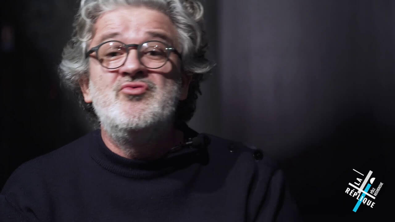 Entretien avec Gwenaël Morin #10 - Ecoute Théo : aime le plus de choses possible