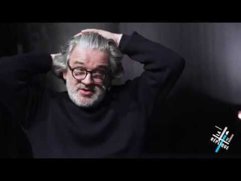 Entretien avec Gwenaël Morin #12 - La méthode Ohskour