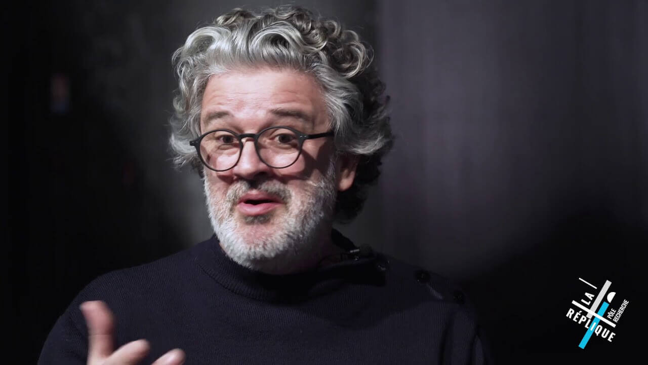 Entretien avec Gwenaël Morin #13 - La complexité de la gratuité