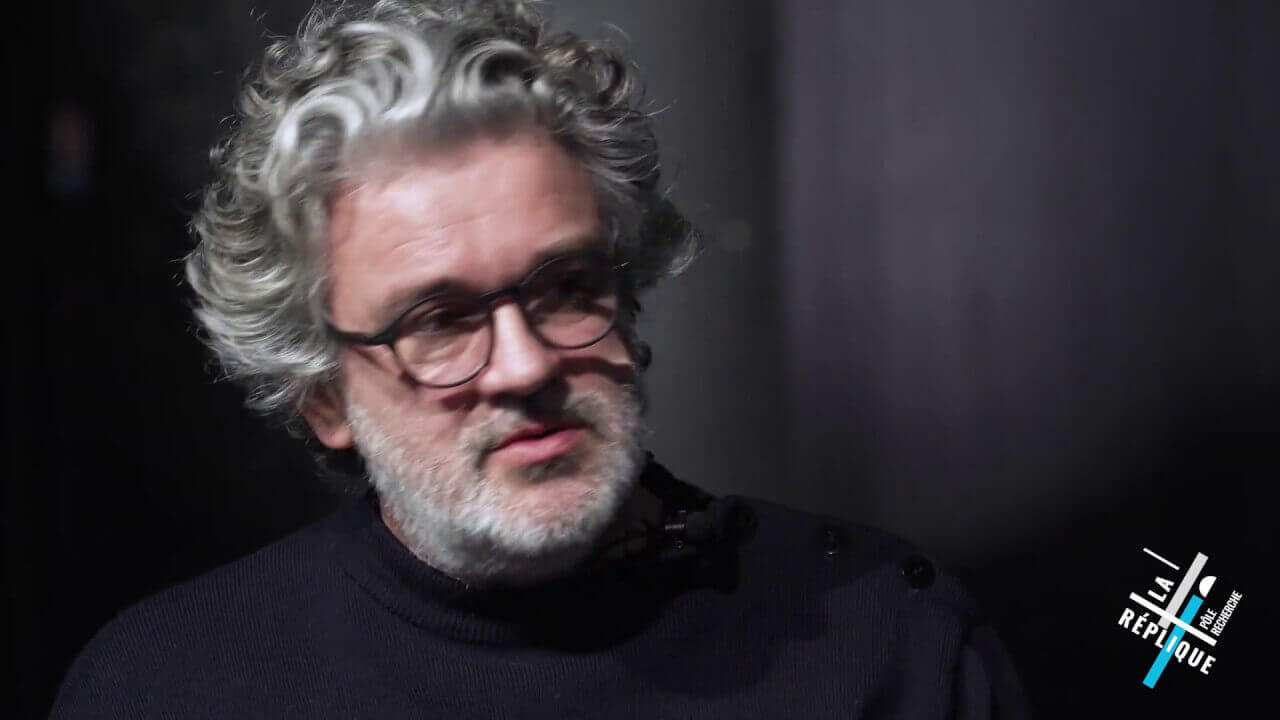 Entretien avec Gwenaël Morin #16 - Le point de ralliement émancipatoire