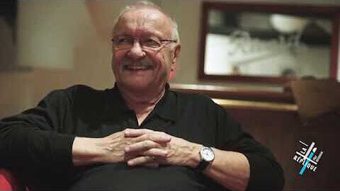 Entretien avec Jean-Pierre Vincent | La Réplique