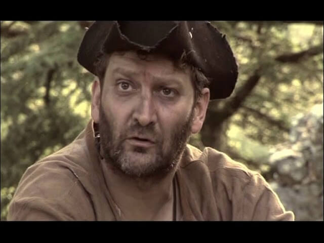 Rastègue le Brigand - Christian Philibert et Jacques Dussart (2006)