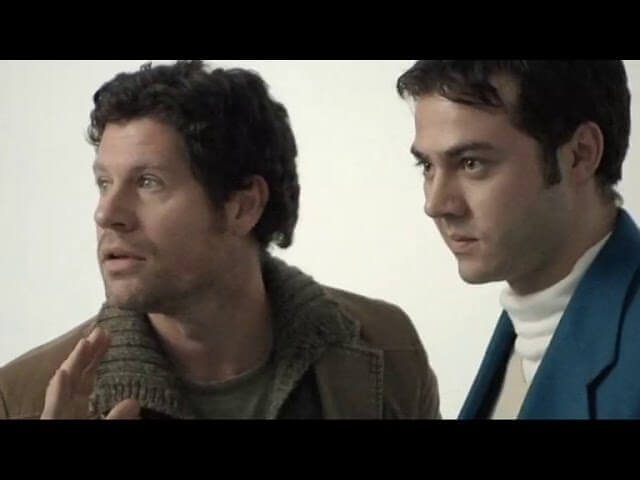 Waterloo - Lucia Sanchez (2008)