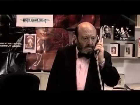 La Revanche de la femme des sables - Nicolas Liscic (2007)