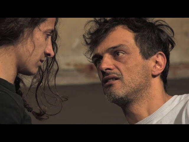 Ateliers courts - Laboratoire avec Karim Dridi