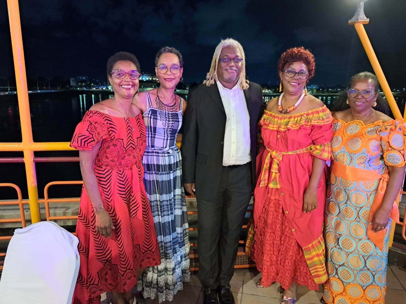 CONGRÈS INTERNATIONAL SUR LA DRÉPANOCYTOSE DORYS 10 - 12 OCTOBRE 2024, BENIN | | DrepaGuyane