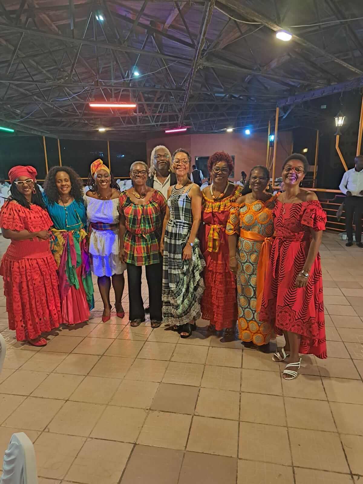 CONGRÈS INTERNATIONAL SUR LA DRÉPANOCYTOSE DORYS 10 - 12 OCTOBRE 2024, BENIN | DrepaGuyane