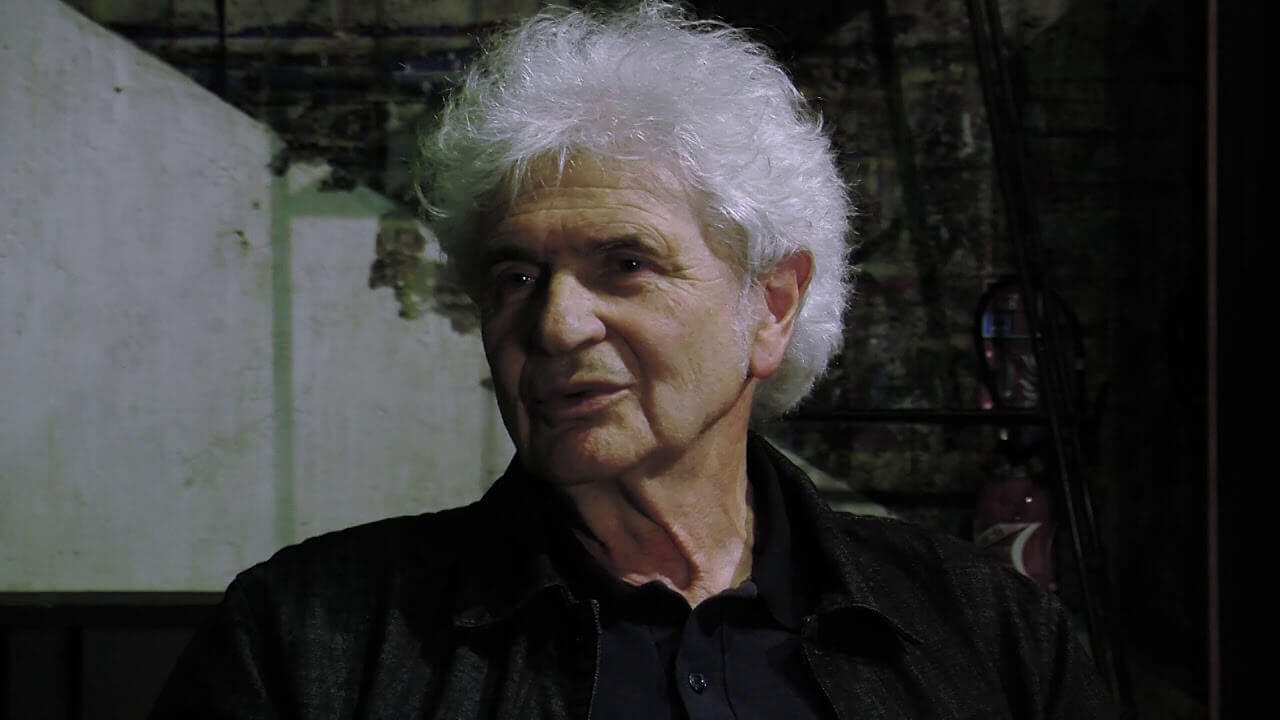 Entretien avec Alain Françon #3 - Récit ou pas ? L'écriture de Peter Handke | La Réplique