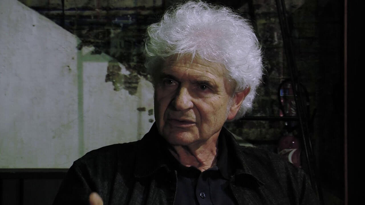 Entretien avec Alain Françon #4 - Chemin faisant : les quatre répliques de Michel Vinaver | La Réplique