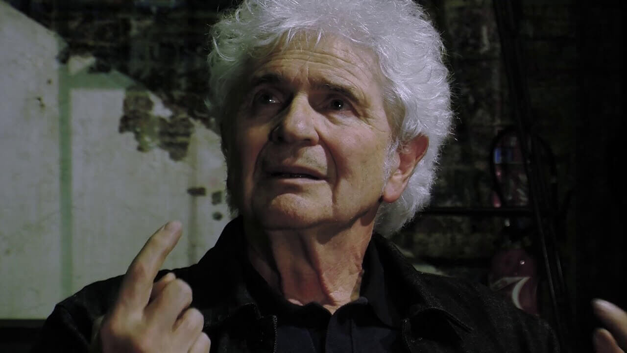 Entretien avec Alain Françon #8 - Chocs moléculaires et révolutions, Edward Bond et Michel Vinaver | La Réplique